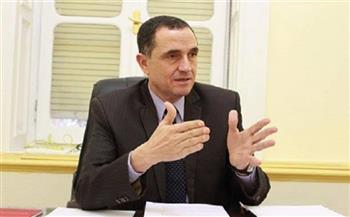 لماذا أصبحت الجامعات التكنولوجية الخيار الأمثل للطلاب؟.. "الجيوشي" يوضح
