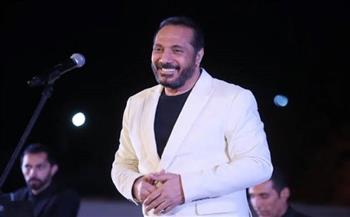 27 أغسطس.. علي الحجار يلتقي جمهوره في حفل غنائي بساقية الصاوي 