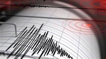 زلزال بقوة 5.6 درجة يضرب قبالة سواحل مدينة "كوشيرو" اليابانية