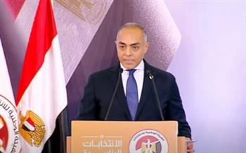 الهيئة الوطنية للانتخابات: انتظام التصويت في الخارج وتواصل دائم مع السفراء