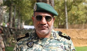 نائب قائد القوات البرية الإيرانية: قواتنا على أهبة الاستعداد لحماية حدودنا