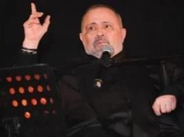 جورج وسوف يشعل العلمين الجديدة بليلة طربية