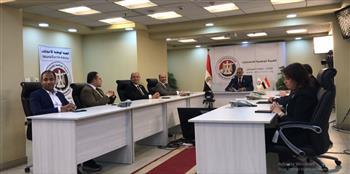"الوطنية للانتخابات": اليوم الثاني لانتخابات "الشيوخ" في الخارج يسير بانتظام ودون عوائق
