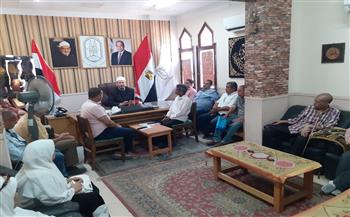 "الإسكندرية الأزهرية" تؤكد أهمية تعزيز ثقافة الدمج التعليمي لذوي الاحتياجات الخاصة