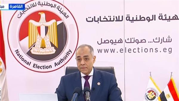 الوطنية للانتخابات: مشهد المشاركة في انتخابات الشيوخ بالخارج يعكس عمق الوعي الوطني