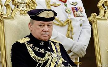 ملك ماليزيا يزور روسيا الثلاثاء المقبل لعقد محادثات مع بوتين