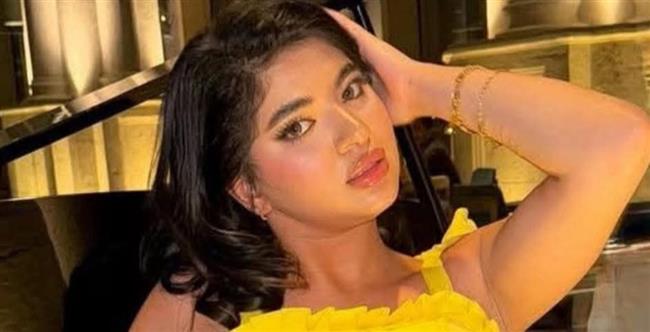 القبض على البلوجر سوزي الأردنية داخل شقتها بالقاهرة الجديدة