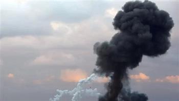 مصرع وإصابة 18 شخصًا إثر انفجار قذيفة شمال غربي باكستان