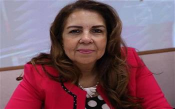 "قومي المرأة" يهنئ الدكتورة نيفين مسعد لحصولها على جائزة الدولة التقديرية في العلوم الاجتماعية