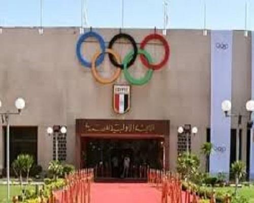 "اللجنة الأولمبية" تشكر الرياضيين على نجاحاتهم وتُعزز الانضباط بتفعيل مدونة السلوك