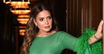 صابرين تتعاقد على فيلم جديد بعنوان "المفتاح"