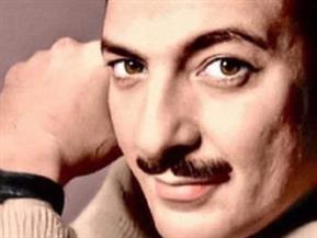 دنجوان السينما المصرية.. رشدي أباظة حاضر رغم الغياب