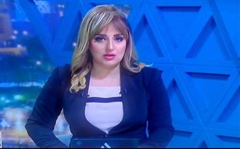 الإعلامية أمل نعمان: يوم الانتخابات يوم غير عادي بالنسبة لي