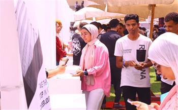 قمة "ستارت" تناقش احتياجات الشركات والمهارات المطلوبة لسوق العمل 