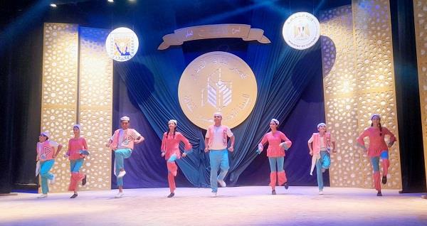 عروض فنية وأنشطة للأطفال ضمن البرنامج الصيفي للثقافة بطور سيناء وشرم الشيخ ونويبع