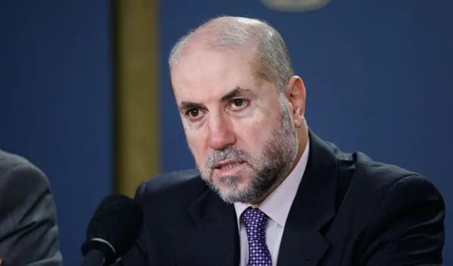 الهباش: الأولوية القصوى الآن لوقف العدوان الإسرائيلي وحماية الوجود الفلسطيني على الأرض