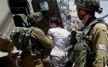 الاحتلال يعتقل شابًا فلسطينيًا قرب طولكرم بزعم محاولة تنفيذ عملية طعن 