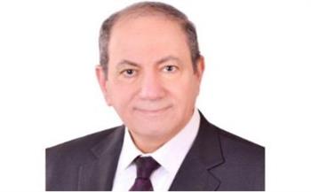 "الديسطي": نطمح لتطوير أبحاث الخلايا الجذعية لعلاج أمراض الكلى.. وهذه رسالتي لشباب الباحثين