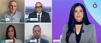 فتح: نرفض الإساءة لمصر والأردن.. والحصار الحقيقي من الاحتلال