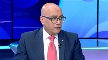ناجي قمحة: الاحتلال هو الطرف الأكثر تضررًا من الجهود المصرية لوقف إطلاق النار