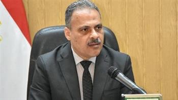 محافظ الشرقية يؤكد أهمية نشر ثقافة التدريب للوصول لجهاز إداري كفء