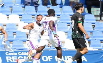 العين الإماراتي يفوز على إلتشي الإسباني 4-3 بكأس مدينة غرناطة الودية  