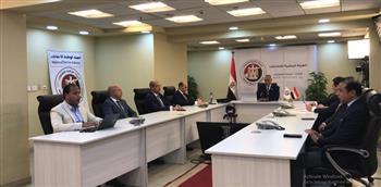 "الوطنيّة للانتخابات": انتظام تصويت اليوم الثاني بالخارج وبدء الفرز في 13 لجنة