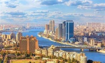 الأرصاد: غدًا طقس حار رطب نهارًا معتدل الحرارة رطب ليلًا والعظمى بالقاهرة 34 