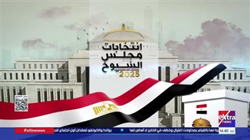 سفير مصر بالدنمارك: الناخبون يدلون بأصواتهم في أجواء إيجابية