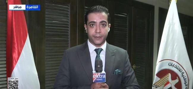 13 لجنة أنهت التصويت.. آخر تطورات تصويت المصريين بالخارج في انتخابات الشيوخ  