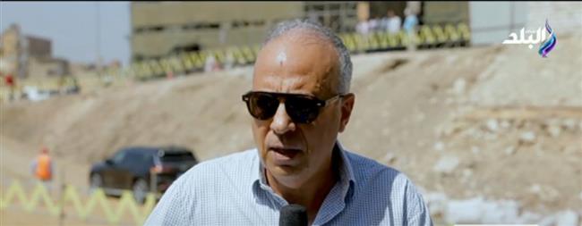 وزير الري: مصر ليست ضد التنمية في إثيوبيا و عرضت عليها حل أزمة الكهرباء