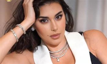 ياسمين صبرى تخطف الأنظار في أحدث ظهور لها على إنستجرام 