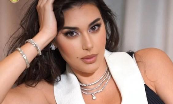 ياسمين صبرى تخطف الأنظار في أحدث ظهور لها على إنستجرام   