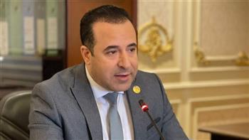 رئيس لجنة اتصالات النواب: منح مهلة لـ"تيك توك" لتحسين المحتوى المعروض