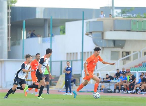 طارق يحيى يهاجم مدرب بروكسي بعد الحديث عن الزمالك وصفقاته  