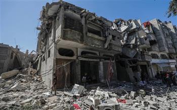 ما بعد السابع من أكتوبر.. خبراء: دماء الفلسطينيين أعادت إحياء قضيتهم وفضحت السردية الإسرائيلية