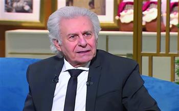 سليم سحاب: إعادة إحياء مسرح البالون وفرقة رضا من أهم المشاريع الفنية للحفاظ على التراث الشعبي