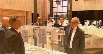 تواصل تصويت المصريين بالخارج في انتخابات "الشيوخ 2025".. وهيئة الانتخابات: لم نرصد أي عقبات