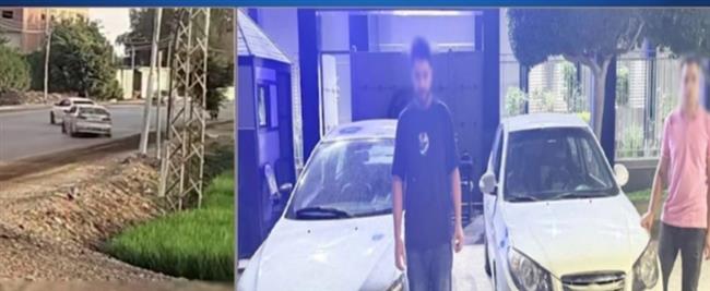 القبض على سائقين لتأديتهما حركات استعراضية بالسيارة في الشرقية
