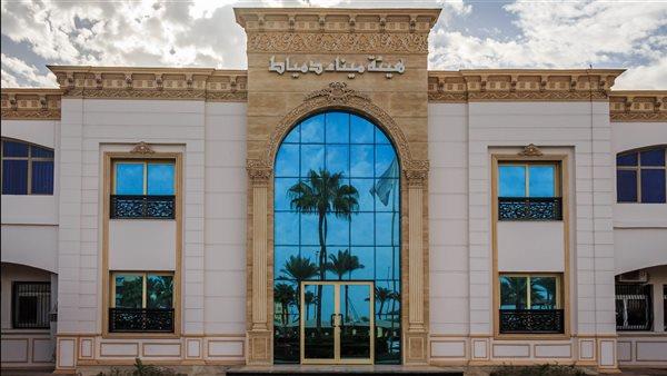 وظائف فنية شاغرة للعمل بنظام الاستعانة بهيئة ميناء دمياط.. تفاصيل