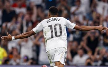 ريال مدريد يفوز على أوساسونا بهدف في انطلاق الليجا