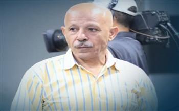 أحمد العجوز: لن نصمت عن الأخطاء التحكيمية التي أضرت بالاسماعيلي 
