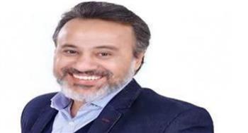 إطلاق اسم النجم إيهاب فهمي على الدورة الثالثة لمهرجان القاهرة الدولي للطفل العربي