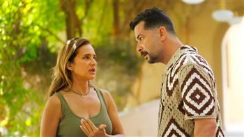 موعد طرح فيلم «جوازة في جنازة» لشريف سلامة ونيللي كريم