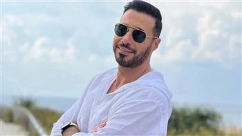 أحمد السعدني يبدأ تصوير مسلسل «لا تُرد ولا تُستبدل»