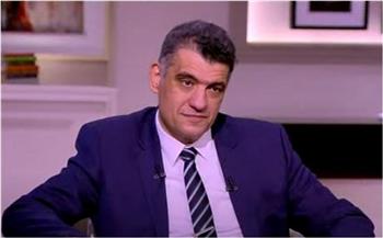 عميد القومي للأورام: اعتماد مركز الأبحاث الإكلينيكية خطوة جديدة في مسيرة تطوير العلاج