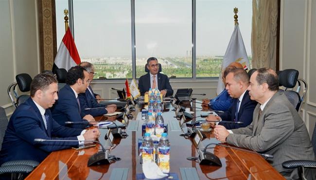 وزير التموين: انطلاق معارض "أهلاً مدارس" الرئيسية بالمحافظات من 1 حتى 30 سبتمبر