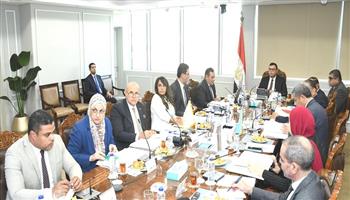 شريف الشربيني: ترشيد الإنفاق وتوجيهه الإيجابي أولوية بخطط التنمية السياحية