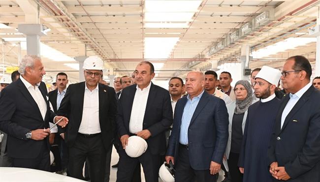 وزير العمل: قانون العمل الجديد نقلة نوعية في علاقة العامل بصاحب العمل