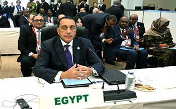رئيس الوزراء يعلن اعتزام مصر استضافة النسخة الخامسة من "منتدى أسوان" أكتوبر المقبل